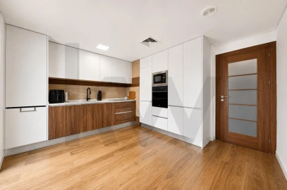 Apartamento T3 para Venda em Mina de Água
