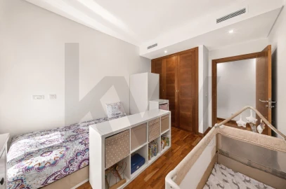 Apartamento T3 para Venda em Mina de Água