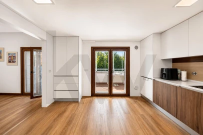 Apartamento T3 para Venda em Mina de Água