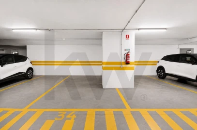 Apartamento T3 para Venda em Mina de Água