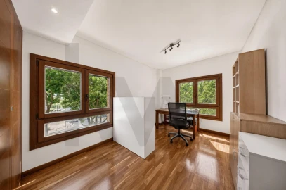 Apartamento T3 para Venda em Mina de Água