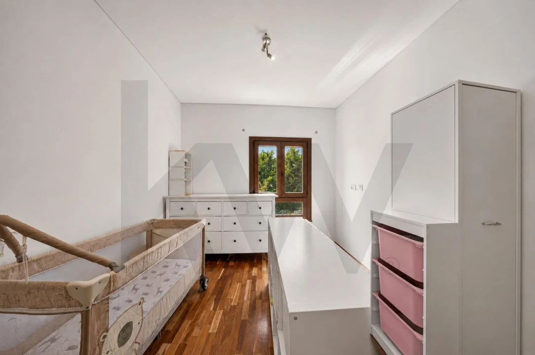 Apartamento T3 para Venda em Mina de Água Foto 16