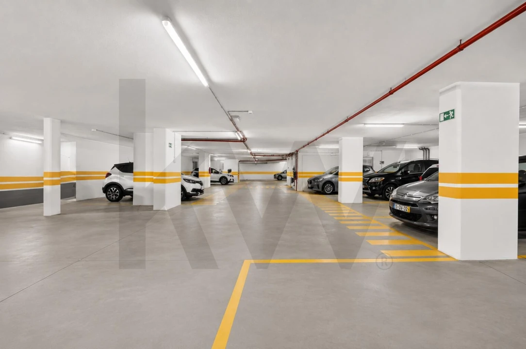 Apartamento T3 para Venda em Mina de Água Foto 44
