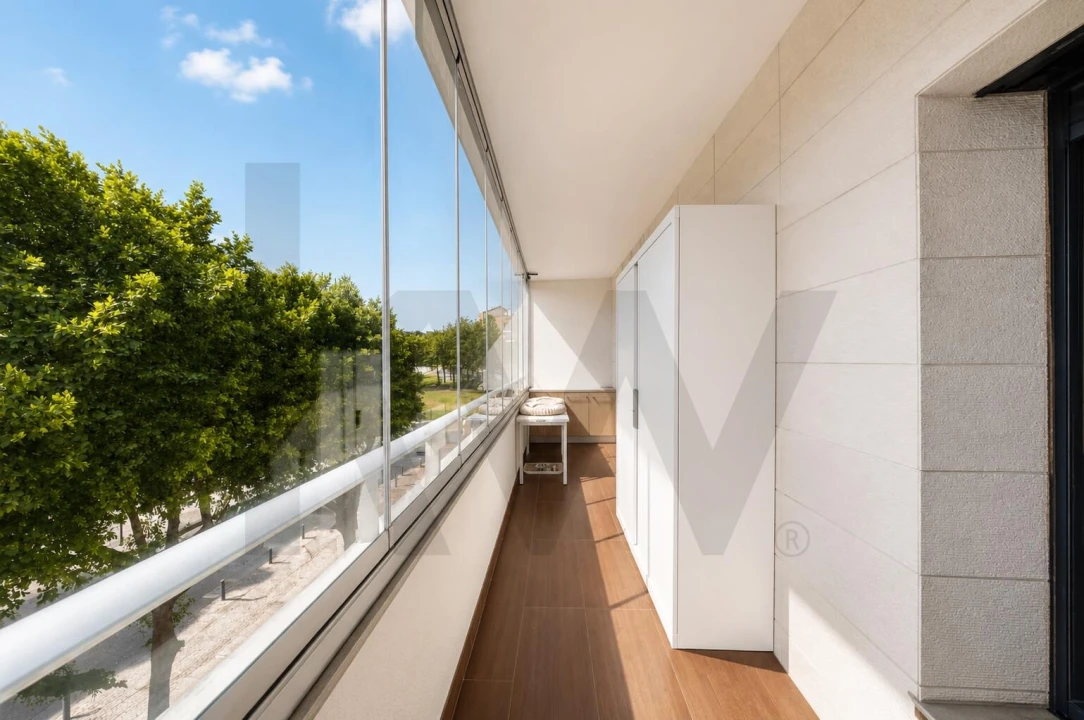 Apartamento T3 para Venda em Mina de Água Foto 12