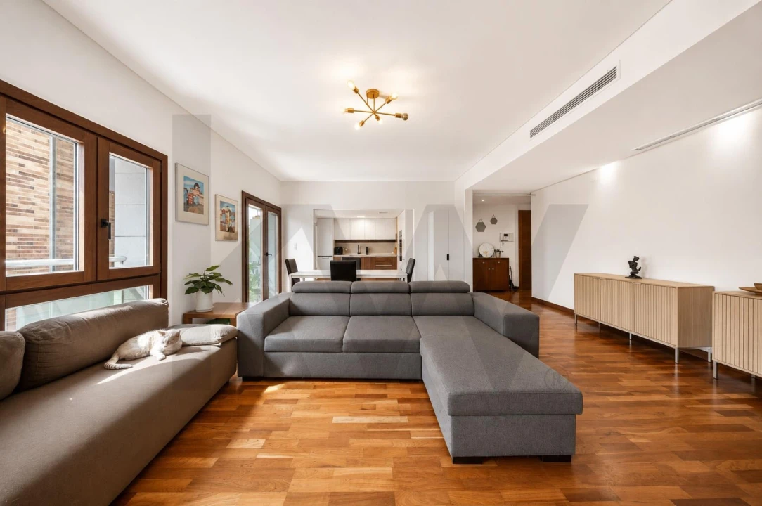 Apartamento T3 para Venda em Mina de Água Foto 3