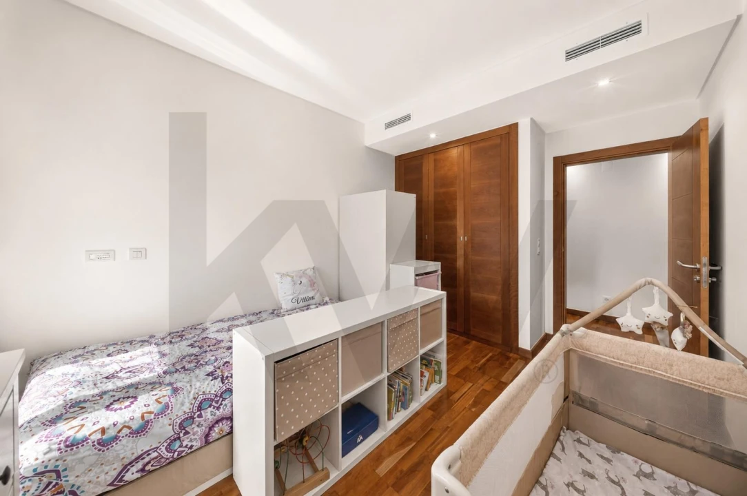 Apartamento T3 para Venda em Mina de Água Foto 17