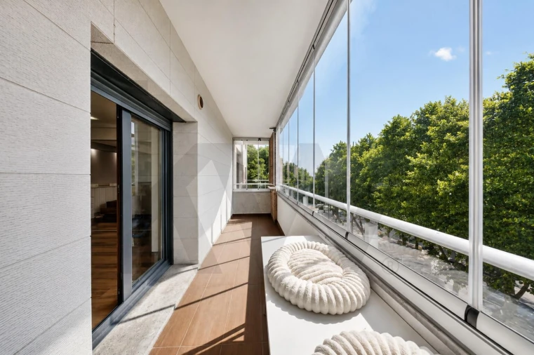 Apartamento T3 para Venda em Mina de Água Foto 10