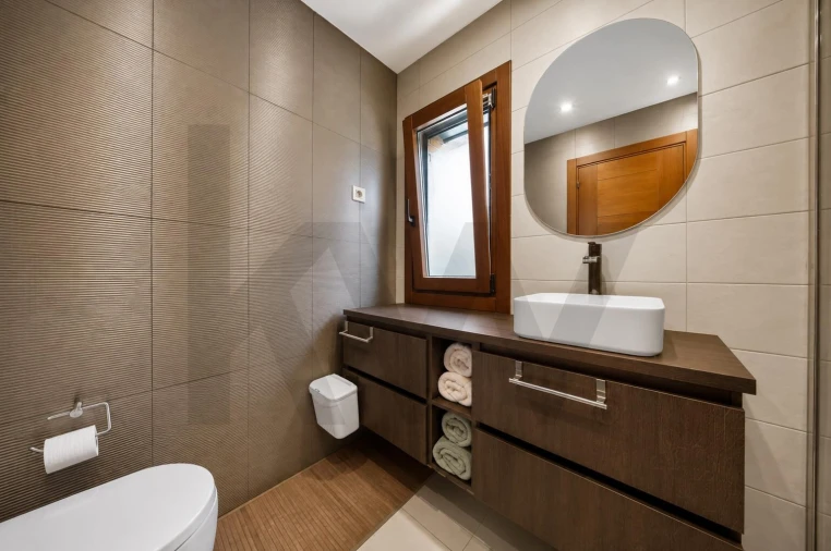 Apartamento T3 para Venda em Mina de Água Foto 33