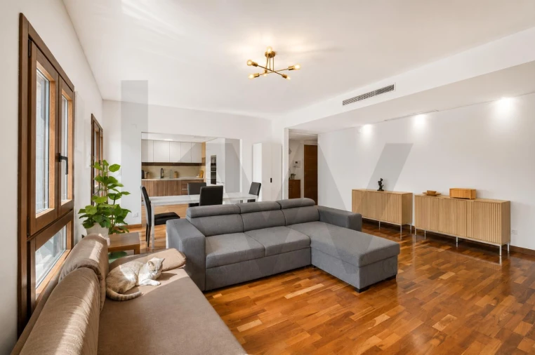 Apartamento T3 para Venda em Mina de Água Foto 5