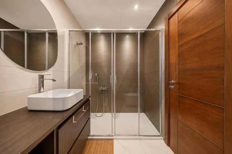 Apartamento T3 para Venda em Mina de Água Foto 32
