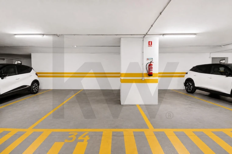 Apartamento T3 para Venda em Mina de Água Foto 43