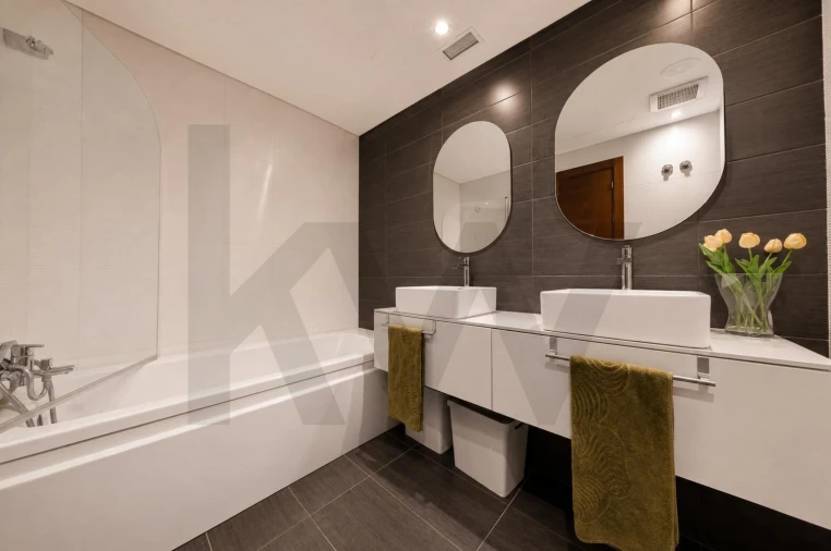 Apartamento T3 para Venda em Mina de Água Foto 22