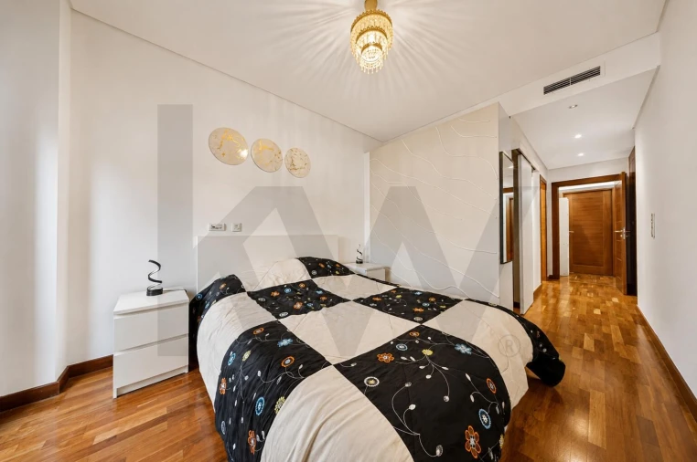 Apartamento T3 para Venda em Mina de Água Foto 29