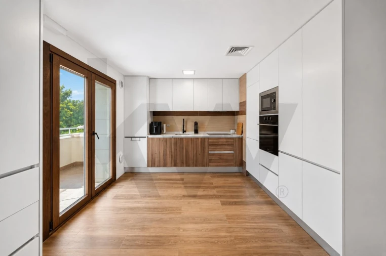 Apartamento T3 para Venda em Mina de Água Foto 7