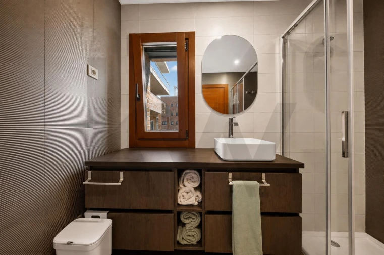 Apartamento T3 para Venda em Mina de Água Foto 34