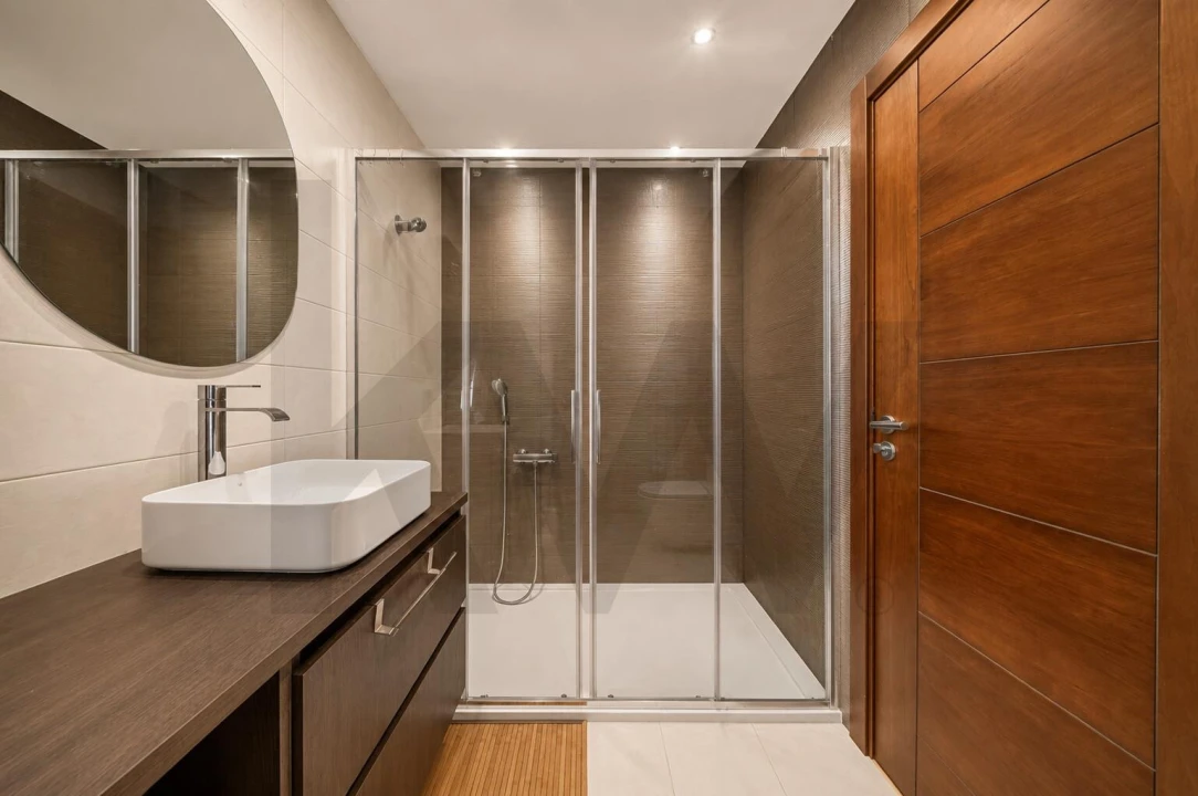 Apartamento T3 para Venda em Mina de Água Foto 32