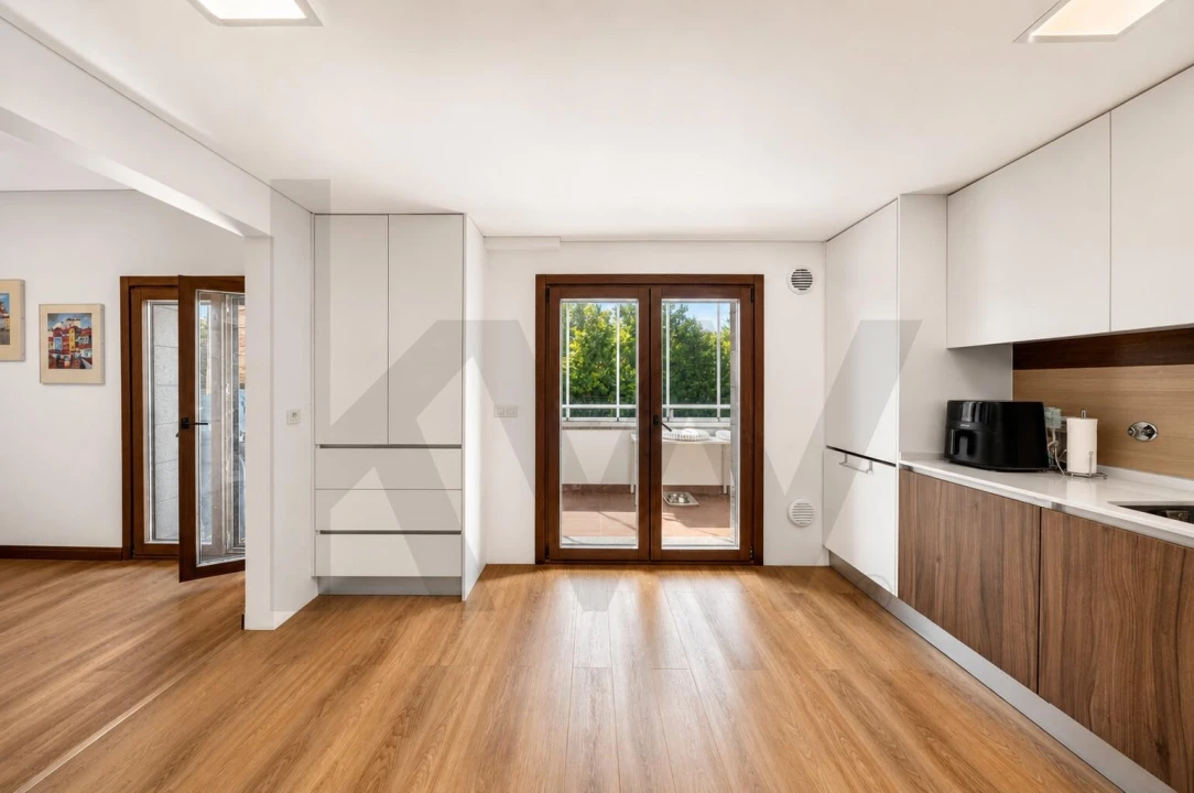 Apartamento T3 para Venda em Mina de Água Foto 9