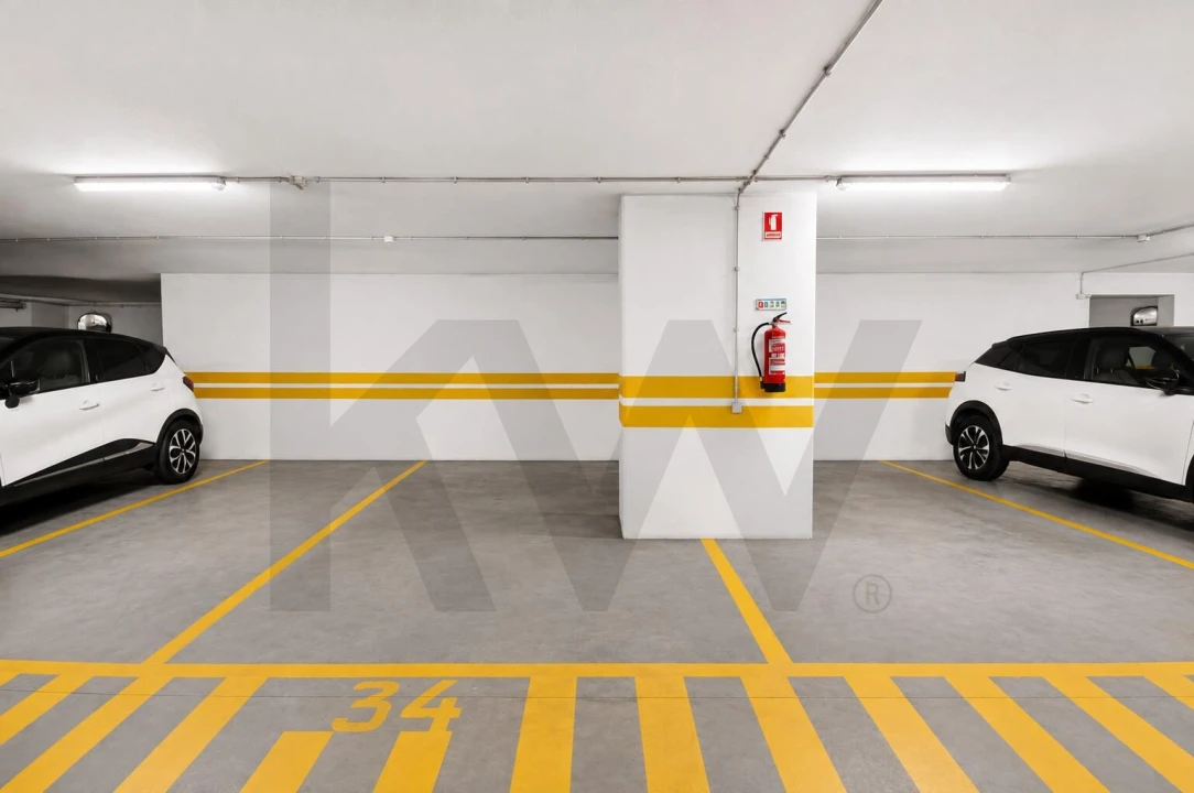 Apartamento T3 para Venda em Mina de Água Foto 43