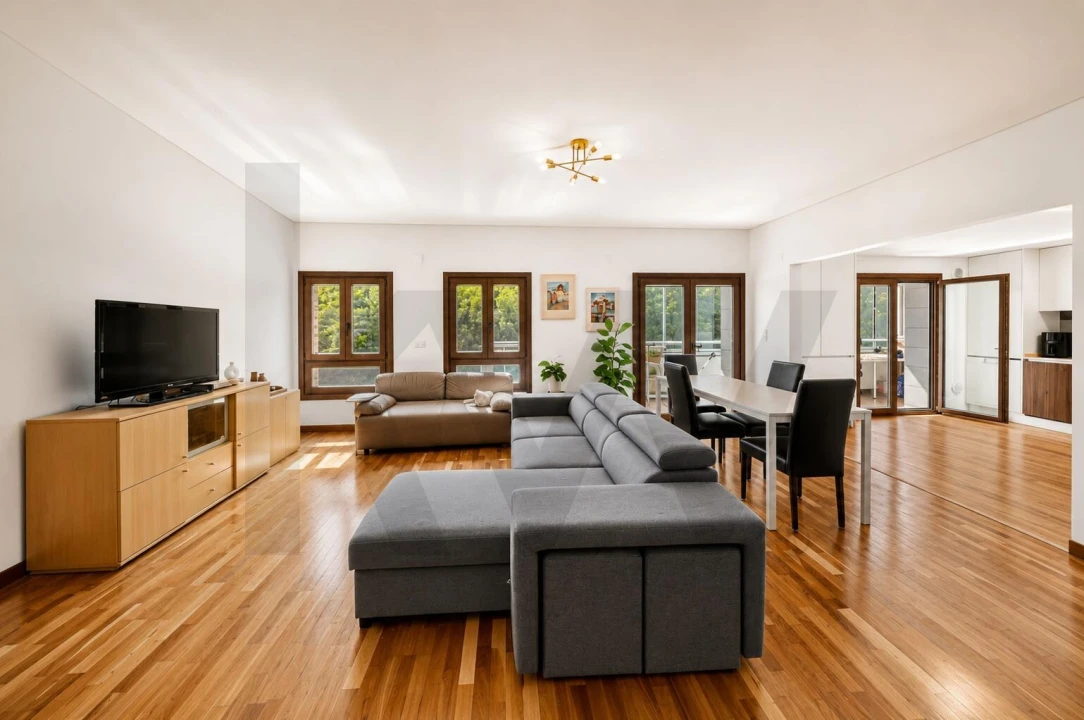 Apartamento T3 para Venda em Mina de Água Foto 1