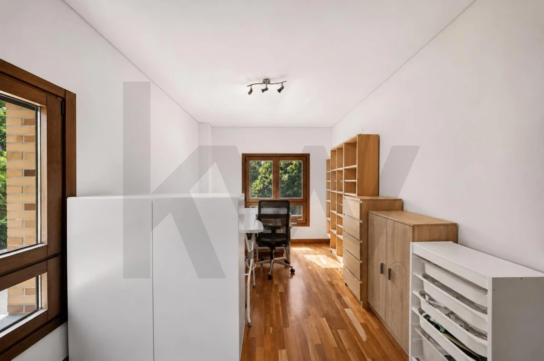 Apartamento T3 para Venda em Mina de Água Foto 24