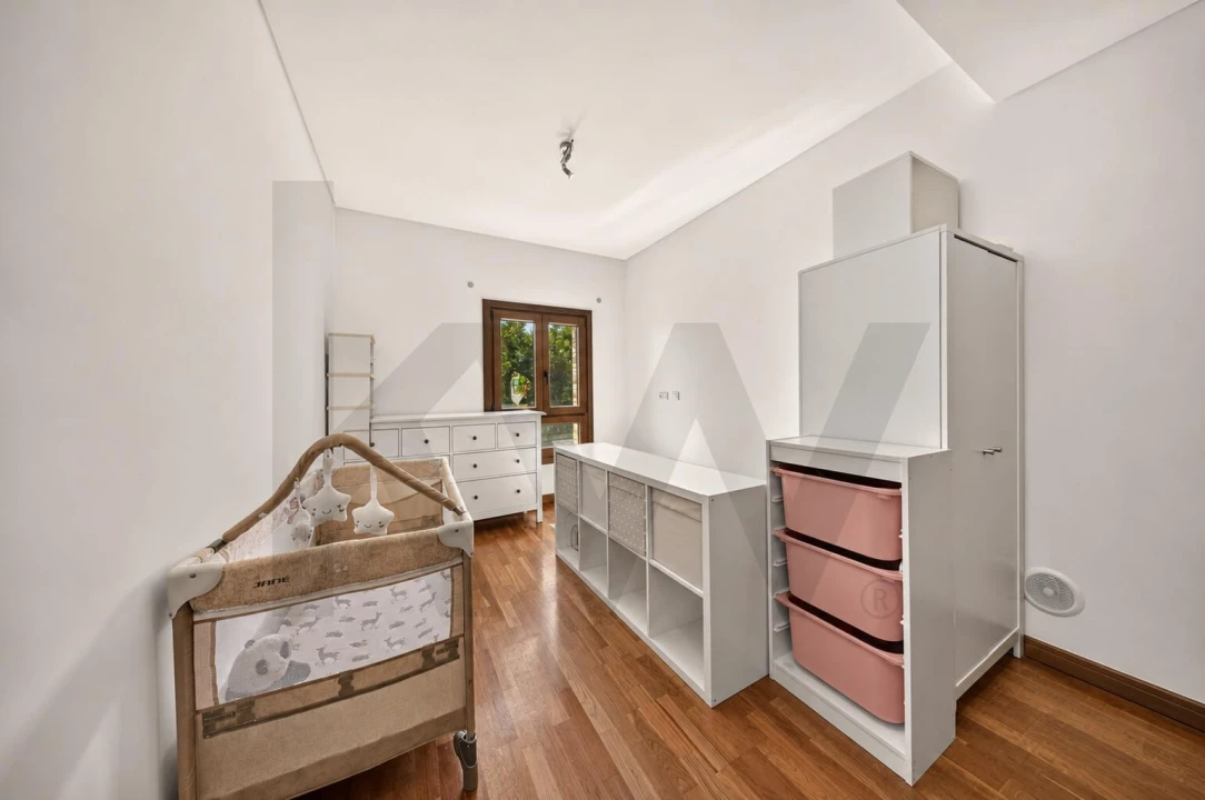 Apartamento T3 para Venda em Mina de Água Foto 15
