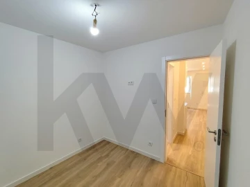 Apartamento T1 para Venda em Estrela