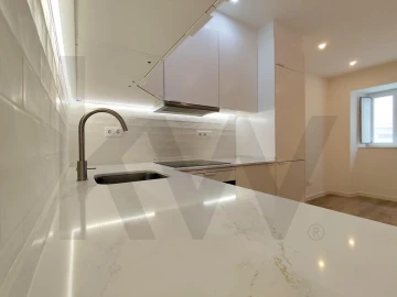 Apartamento T1 para Venda em Estrela