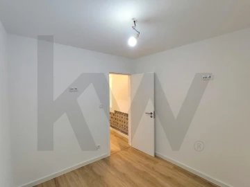 Apartamento T1 para Venda em Estrela