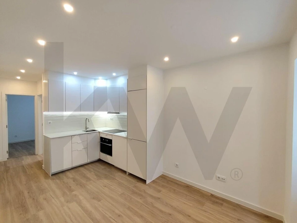 Apartamento T1 para Venda em Estrela Foto 1