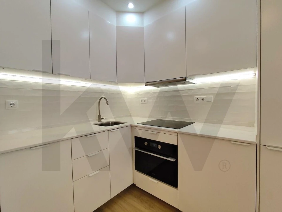 Apartamento T1 para Venda em Estrela Foto 5