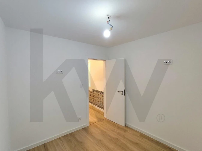 Apartamento T1 para Venda em Estrela Foto 11