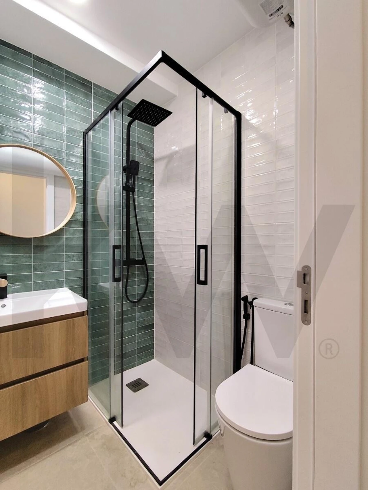 Apartamento T1 para Venda em Estrela Foto 9