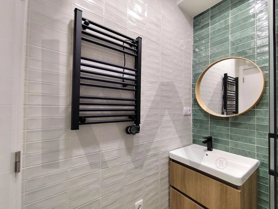 Apartamento T1 para Venda em Estrela Foto 10