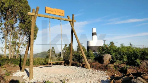 Terreno para Venda em Igreja Nova e Cheleiros