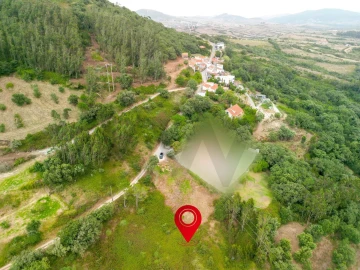 Terreno para Venda em Igreja Nova e Cheleiros