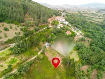 Terreno para Venda em Igreja Nova e Cheleiros