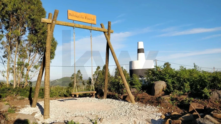 Terreno para Venda em Igreja Nova e Cheleiros Foto 12