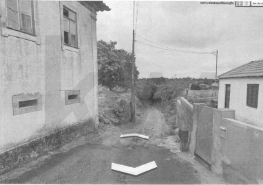 Terreno para Venda em São Miguel do Souto e Mosteirô