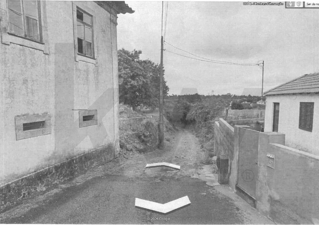 Terreno para Venda em São Miguel do Souto e Mosteirô Foto 1