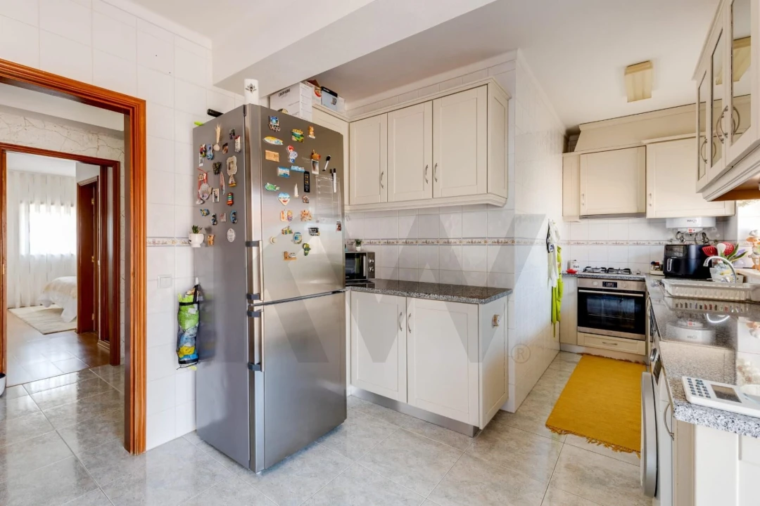 Apartamento T3 para Venda em Marrazes e Barosa Foto 9