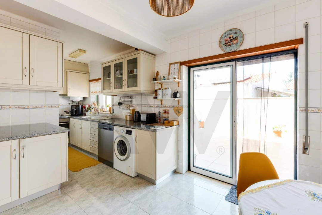 Apartamento T3 para Venda em Marrazes e Barosa Foto 11