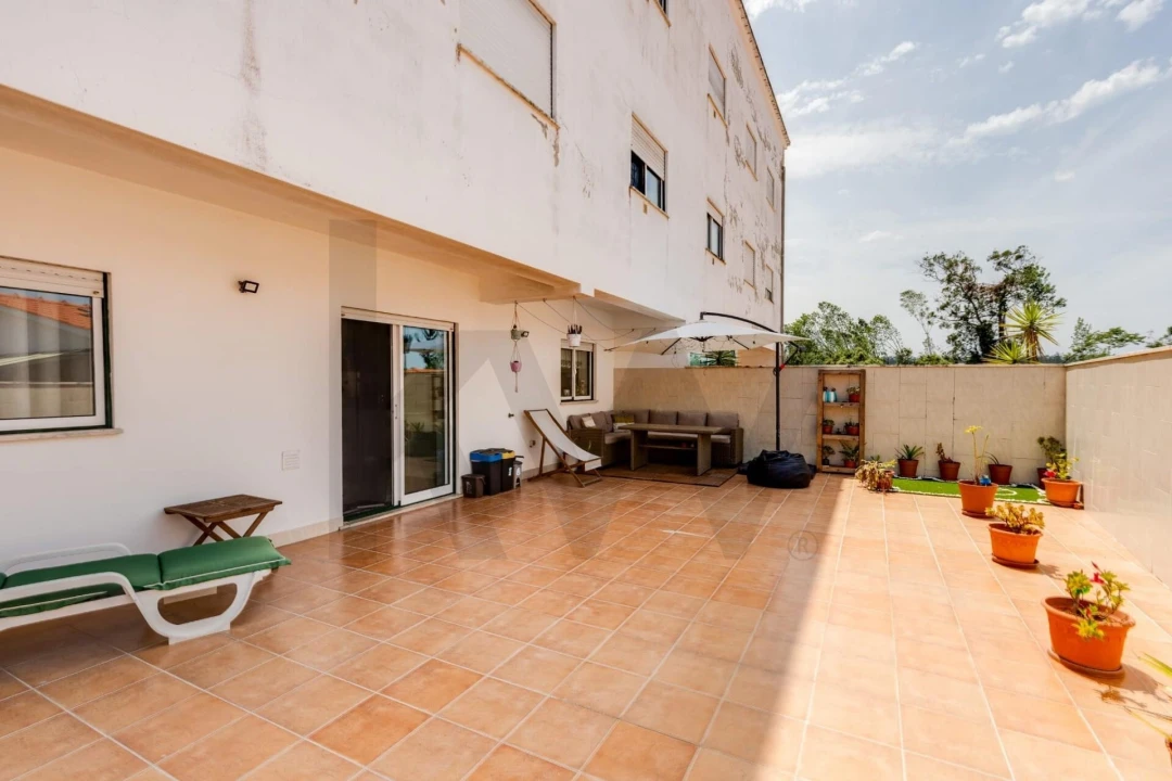 Apartamento T3 para Venda em Marrazes e Barosa Foto 21
