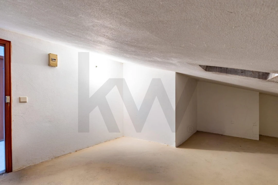 Apartamento T3 para Venda em Marrazes e Barosa Foto 25