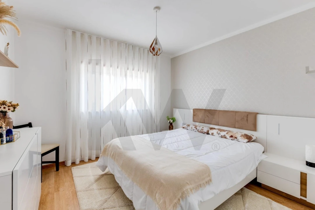Apartamento T3 para Venda em Marrazes e Barosa Foto 17