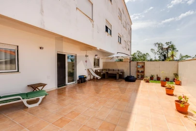 Apartamento T3 para Venda em Marrazes e Barosa