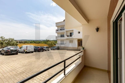 Apartamento T3 para Venda em Marrazes e Barosa