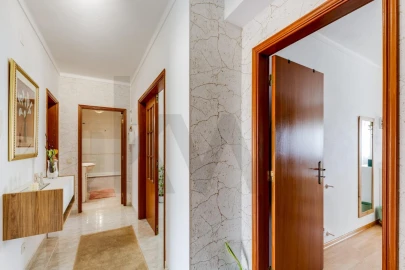 Apartamento T3 para Venda em Marrazes e Barosa