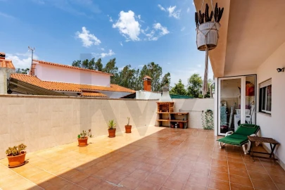 Apartamento T3 para Venda em Marrazes e Barosa