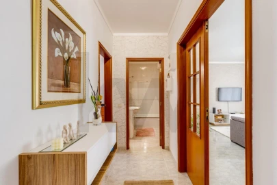Apartamento T3 para Venda em Marrazes e Barosa