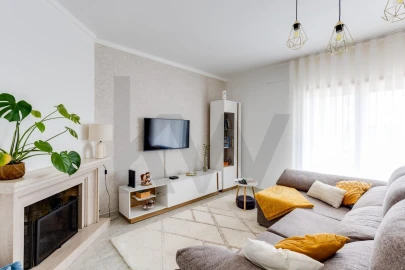 Apartamento T3 para Venda em Marrazes e Barosa